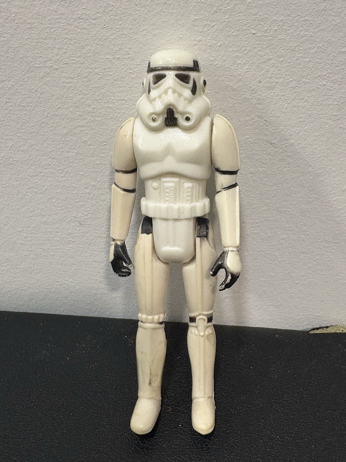 Imperial Stormtrooper sold