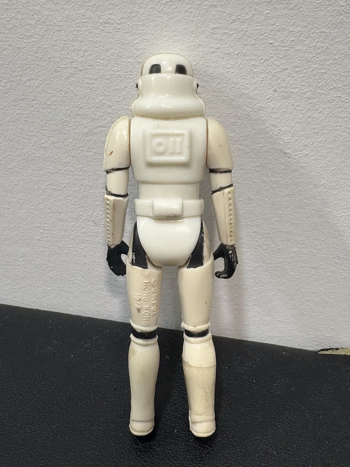 Imperial Stormtrooper sold