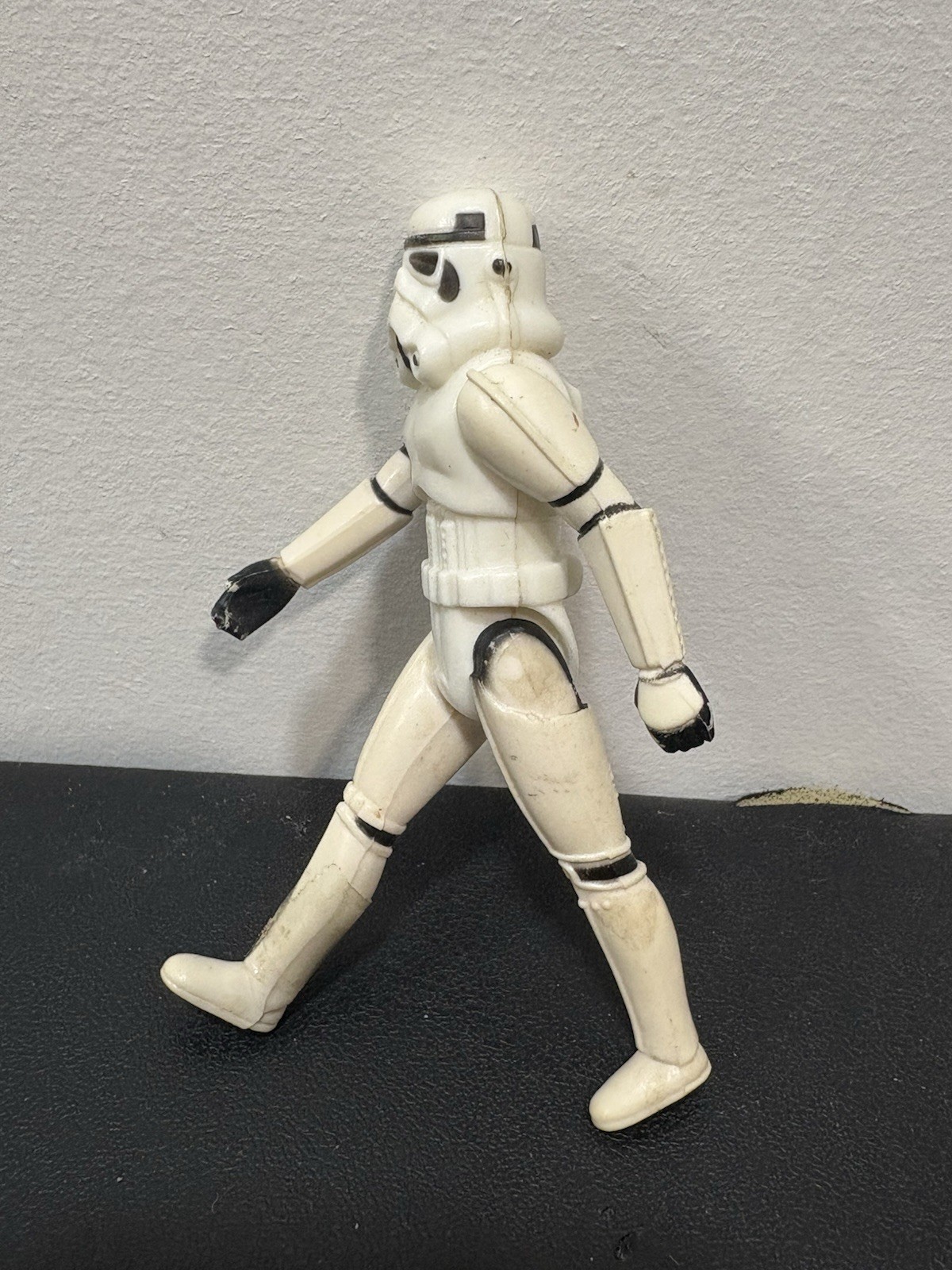 Imperial Stormtrooper sold