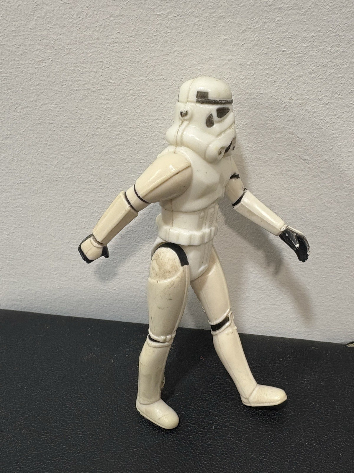 Imperial Stormtrooper sold