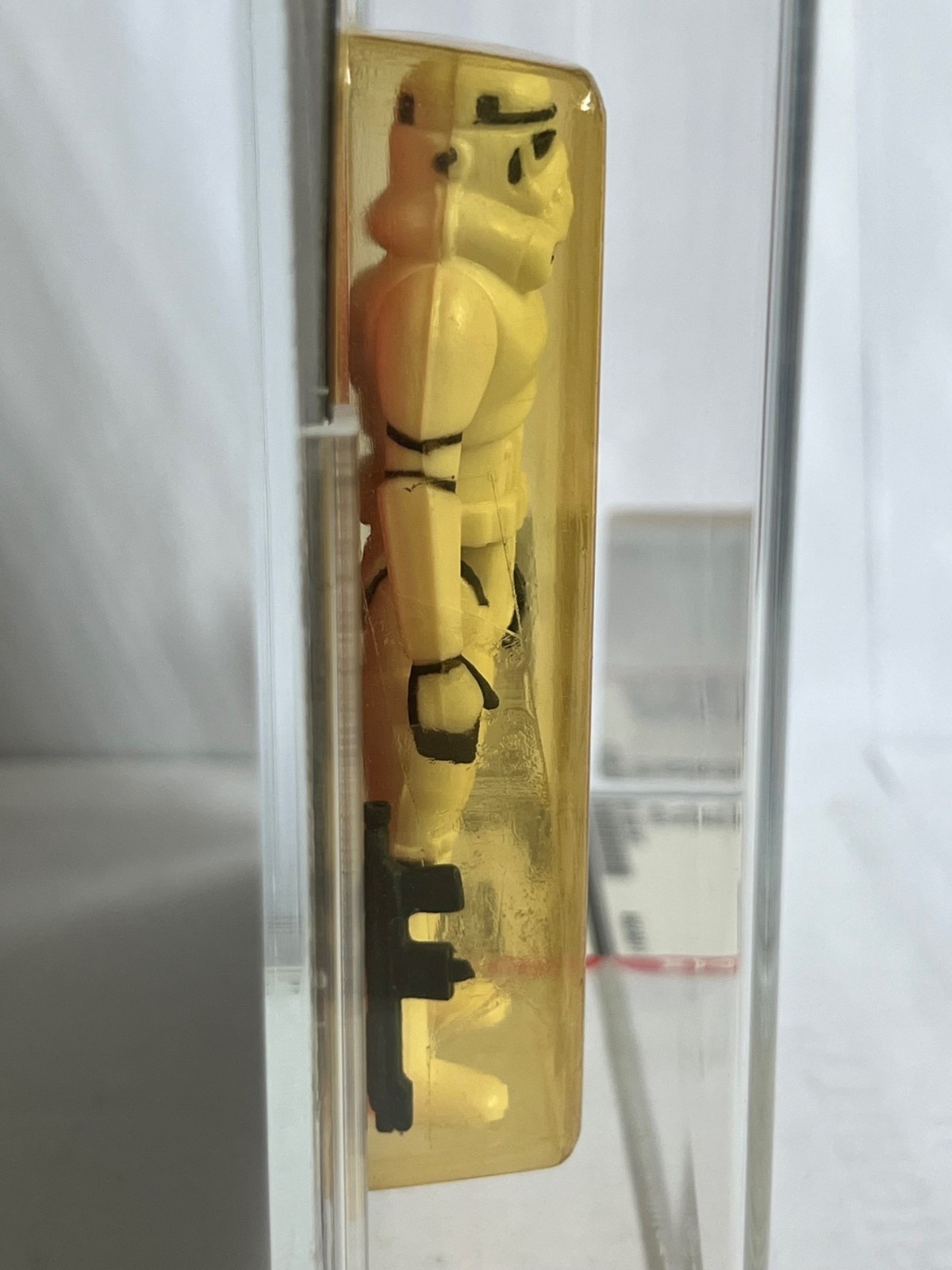 Imperial Stormtrooper sold