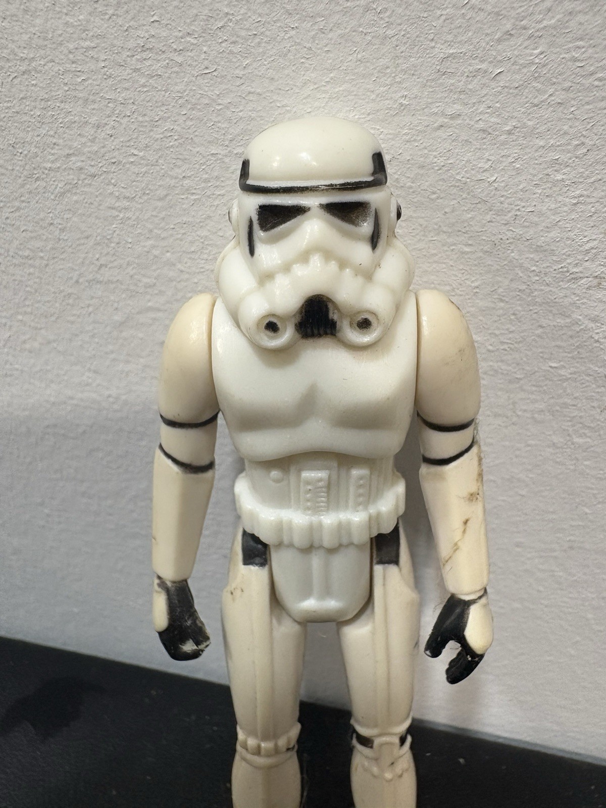 Imperial Stormtrooper sold
