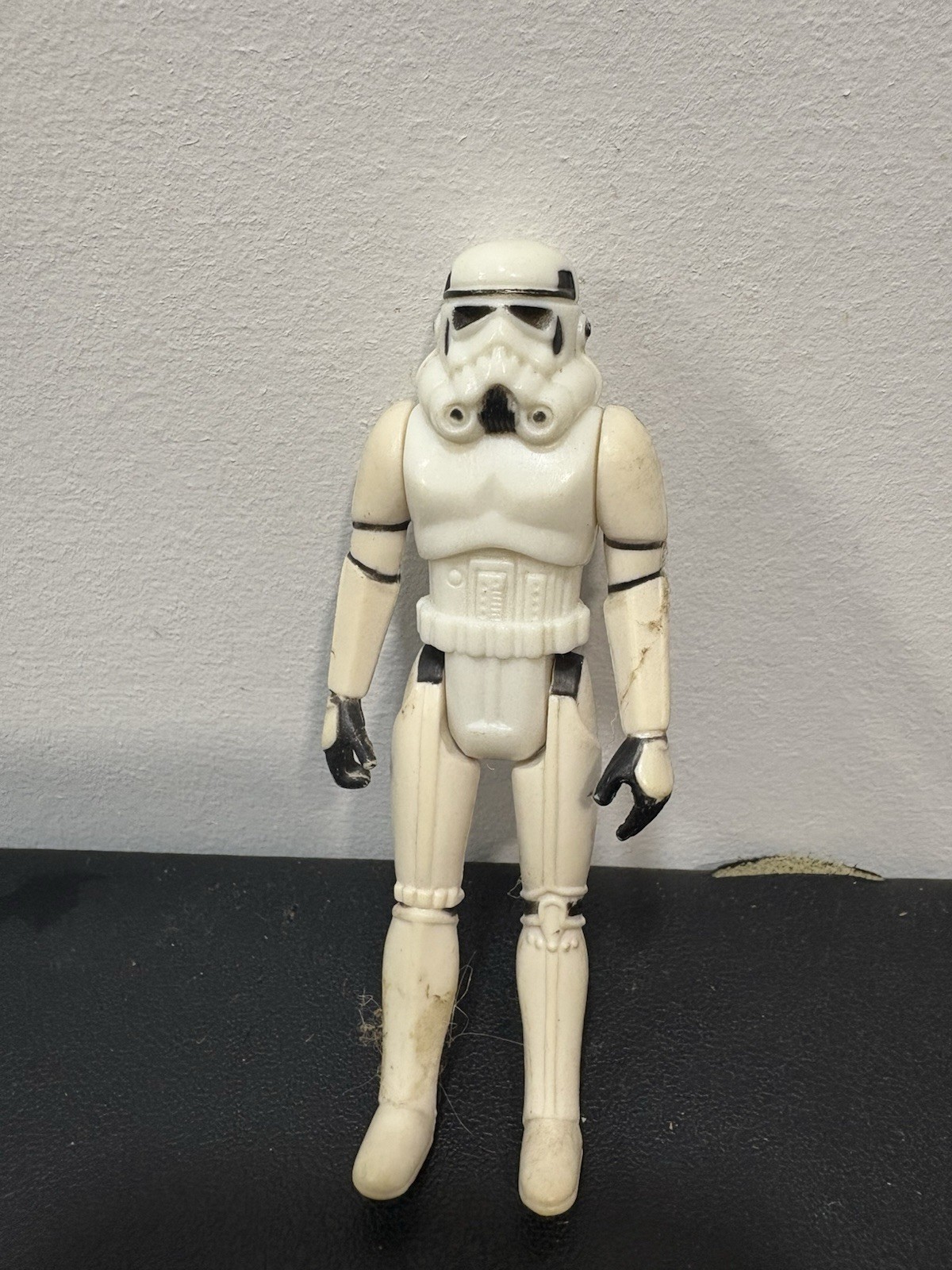 Imperial Stormtrooper sold