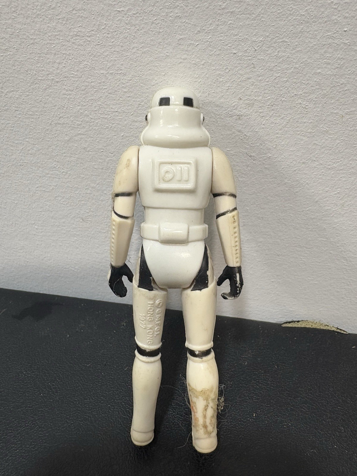 Imperial Stormtrooper sold