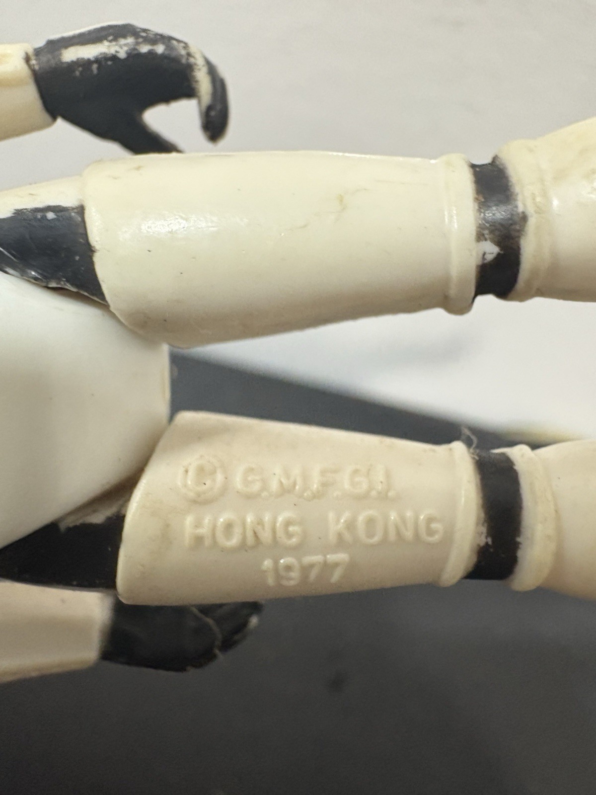 Imperial Stormtrooper sold