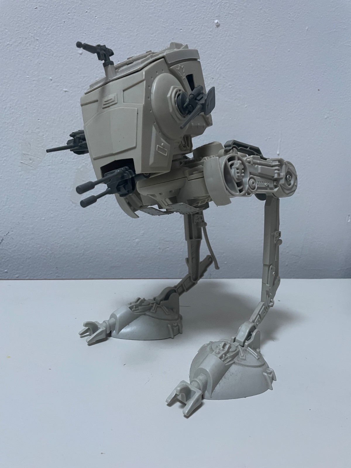 Scout Walker (AT-ST) sold