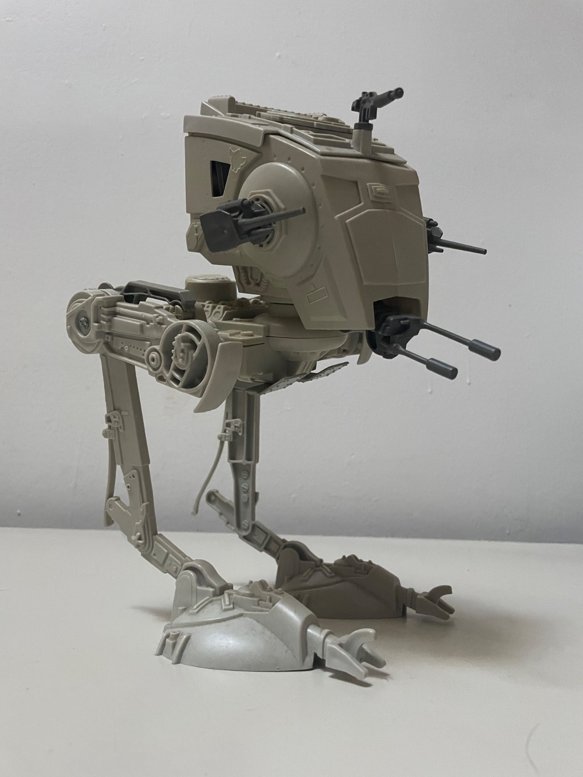 Scout Walker (AT-ST) sold