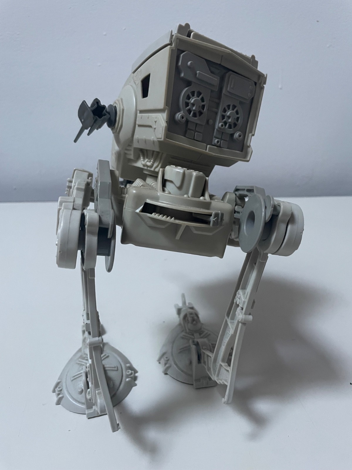 Scout Walker (AT-ST) sold