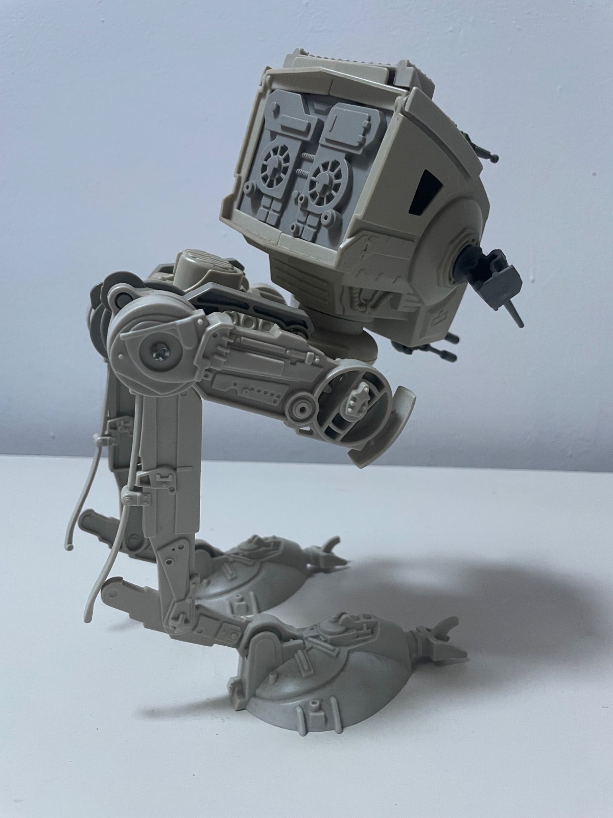 Scout Walker (AT-ST) sold