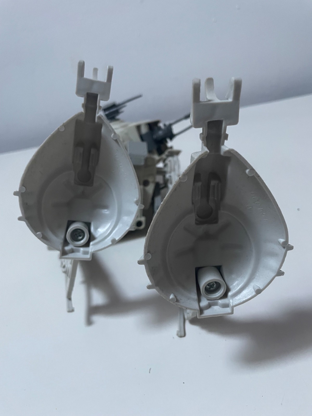 Scout Walker (AT-ST) sold