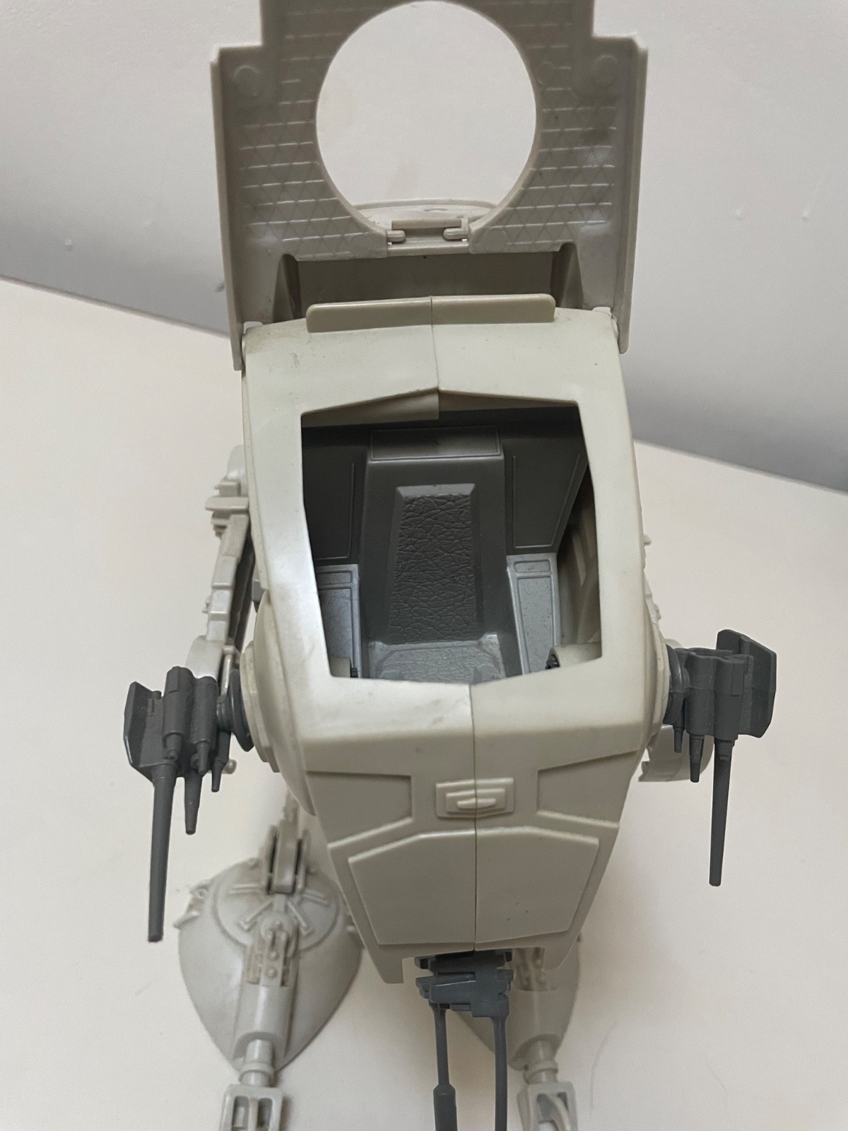 Scout Walker (AT-ST) sold