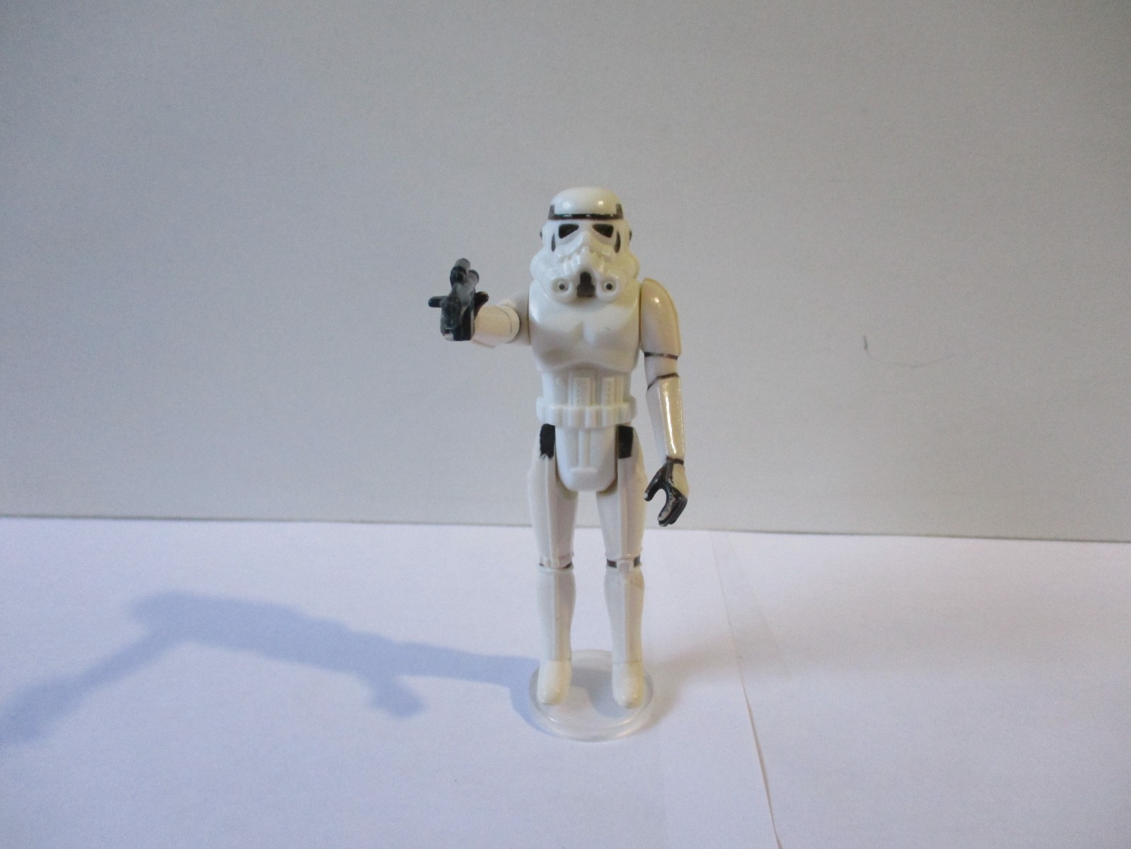 Imperial Stormtrooper sold
