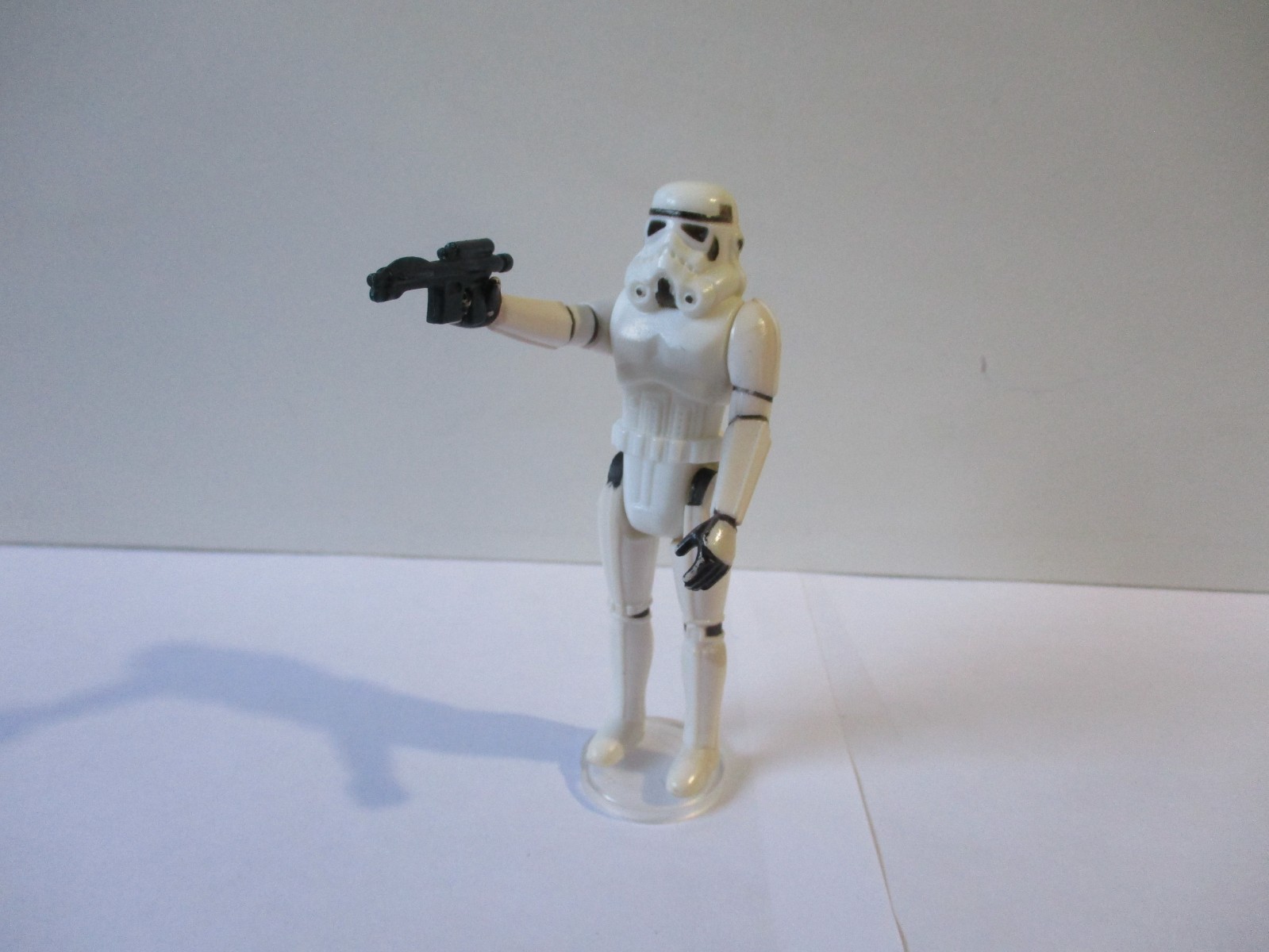 Imperial Stormtrooper sold