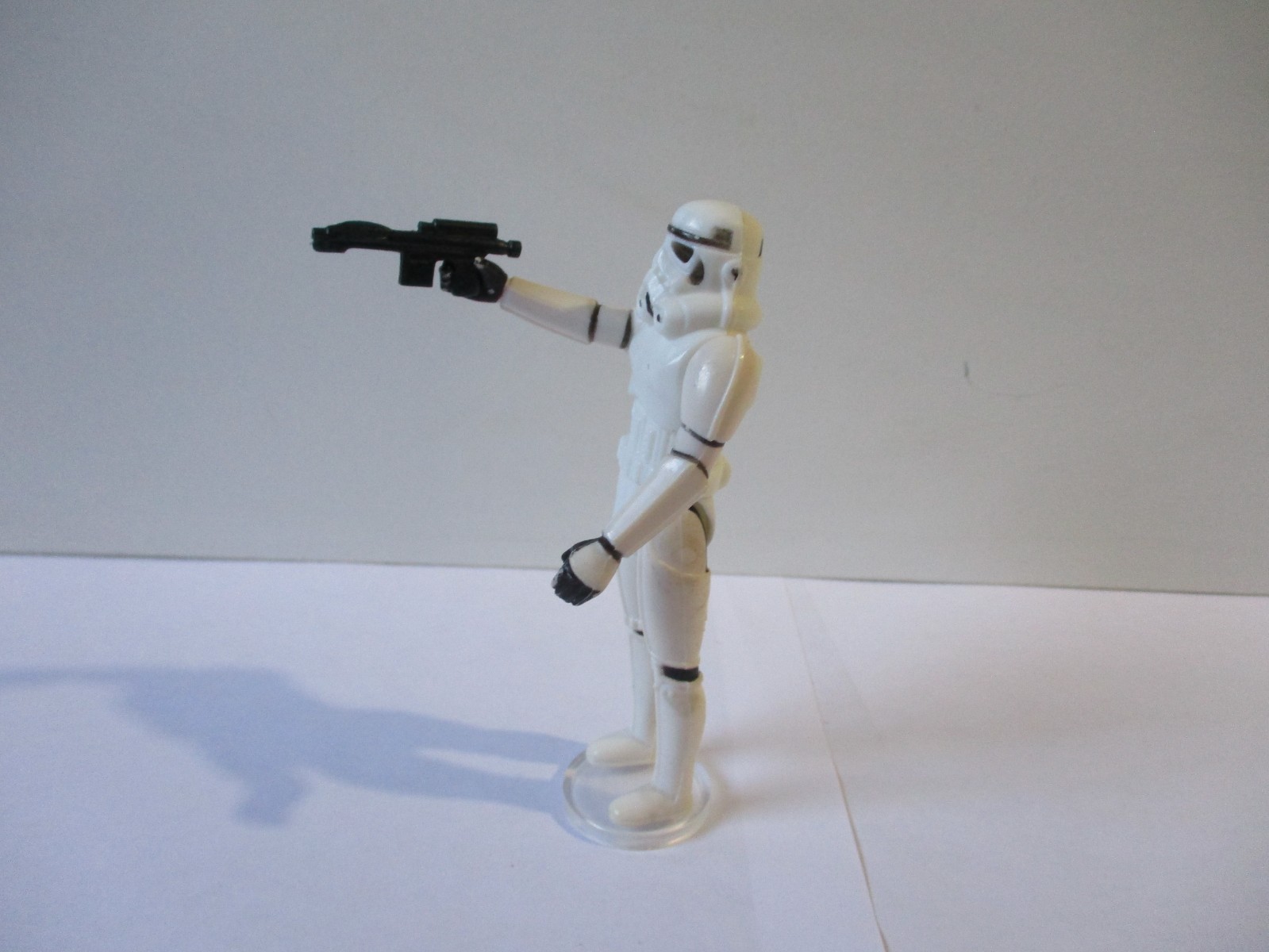 Imperial Stormtrooper sold