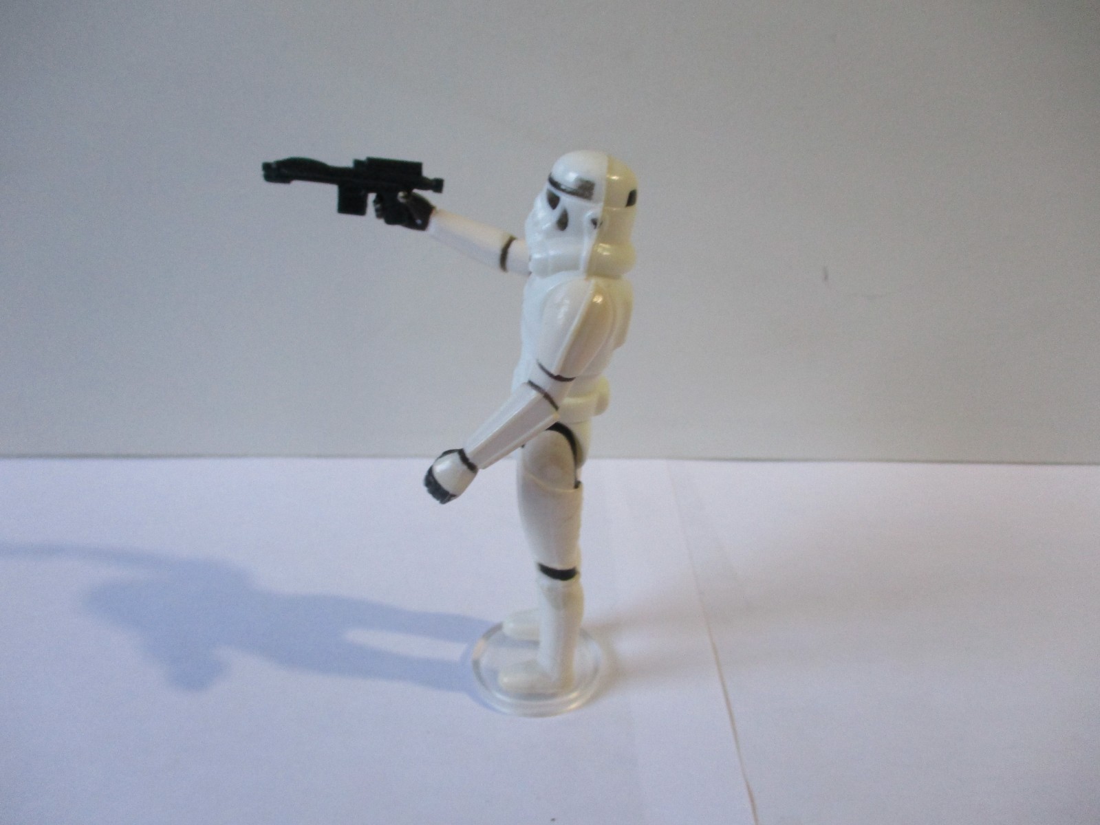Imperial Stormtrooper sold