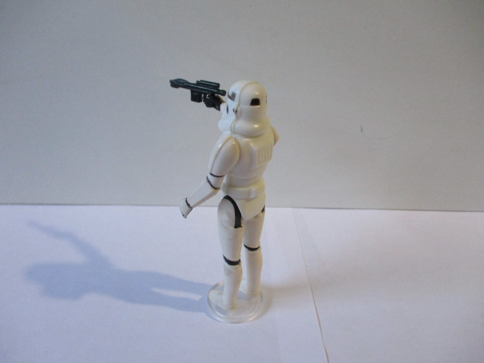 Imperial Stormtrooper sold