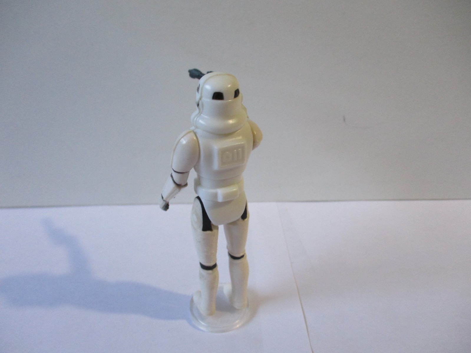 Imperial Stormtrooper sold