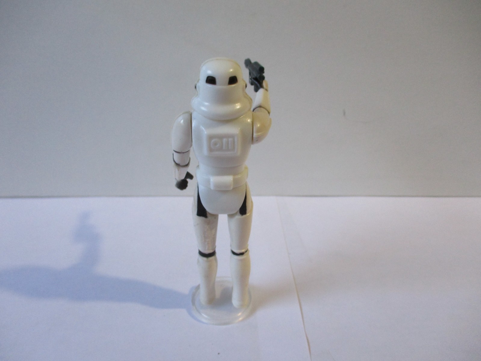 Imperial Stormtrooper sold