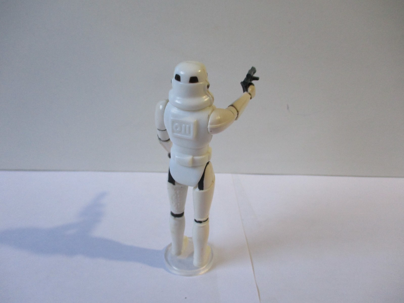 Imperial Stormtrooper sold