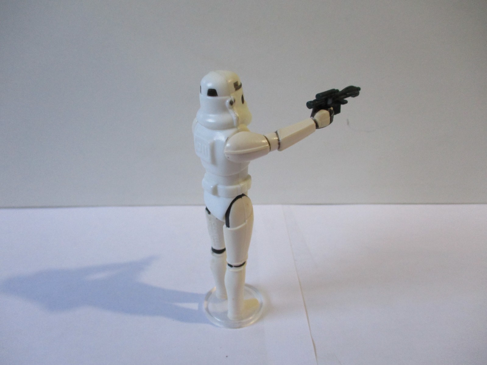 Imperial Stormtrooper sold