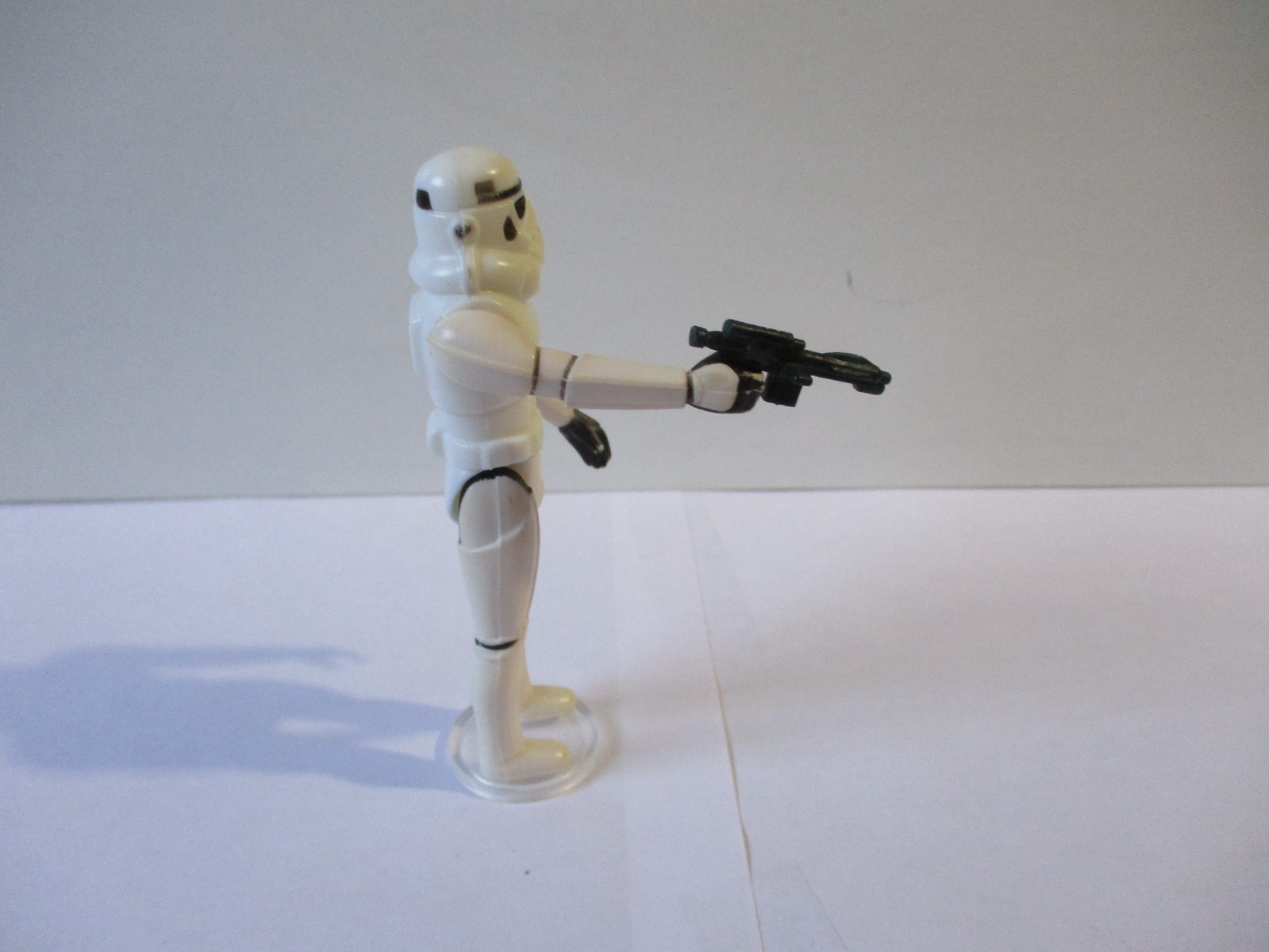 Imperial Stormtrooper sold