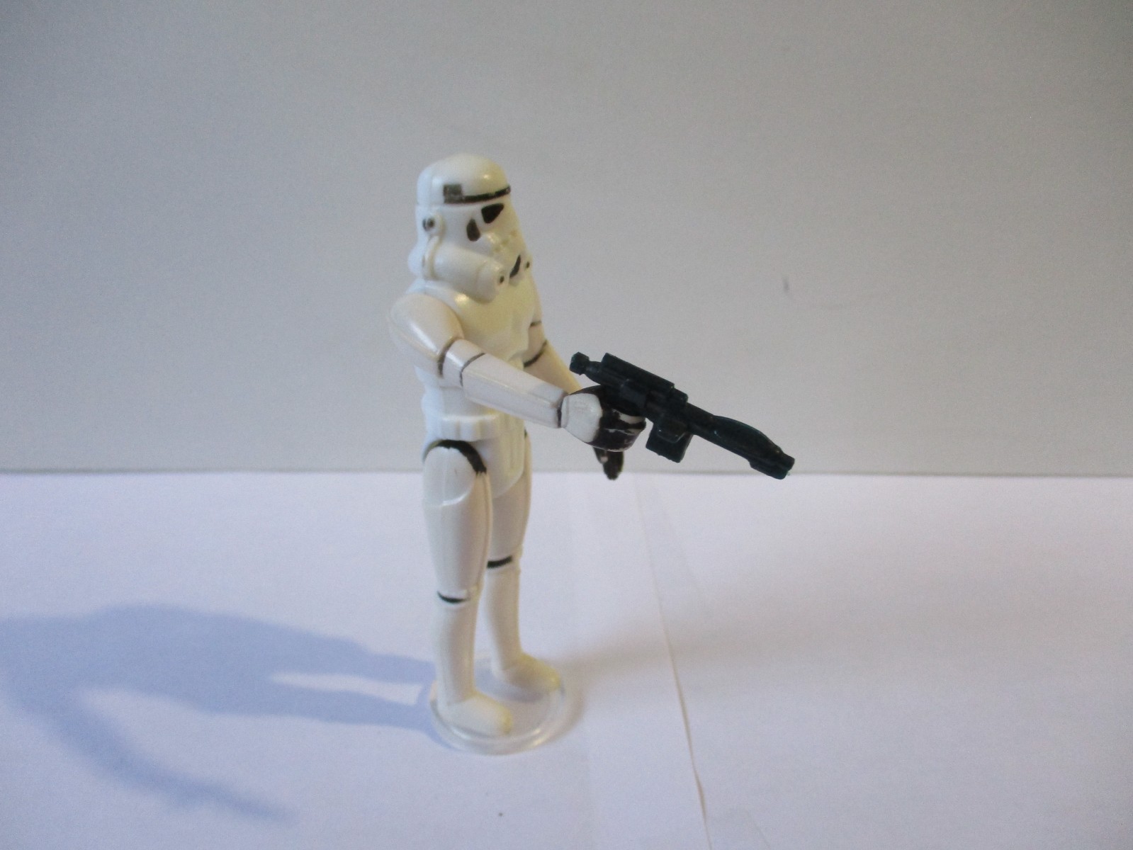 Imperial Stormtrooper sold