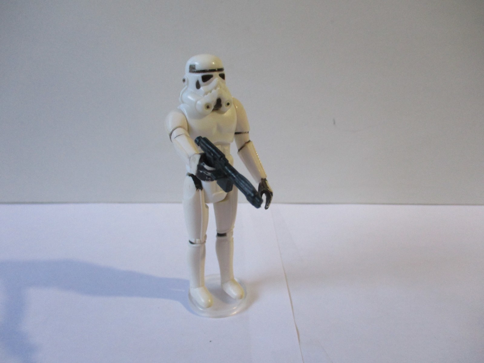 Imperial Stormtrooper sold
