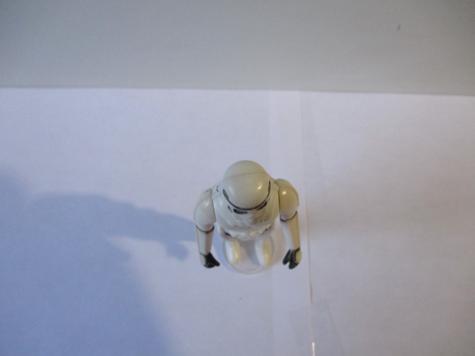 Imperial Stormtrooper sold