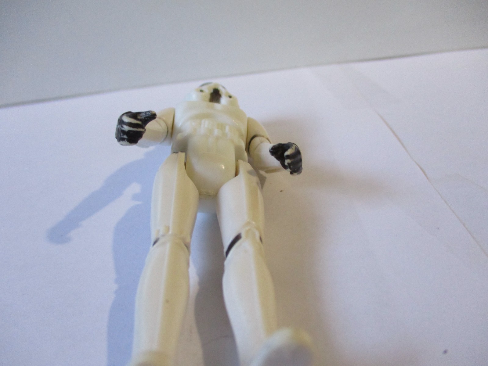 Imperial Stormtrooper sold