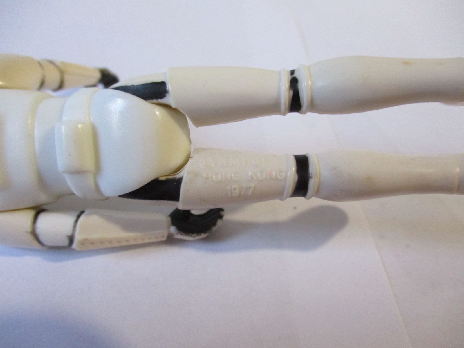 Imperial Stormtrooper sold