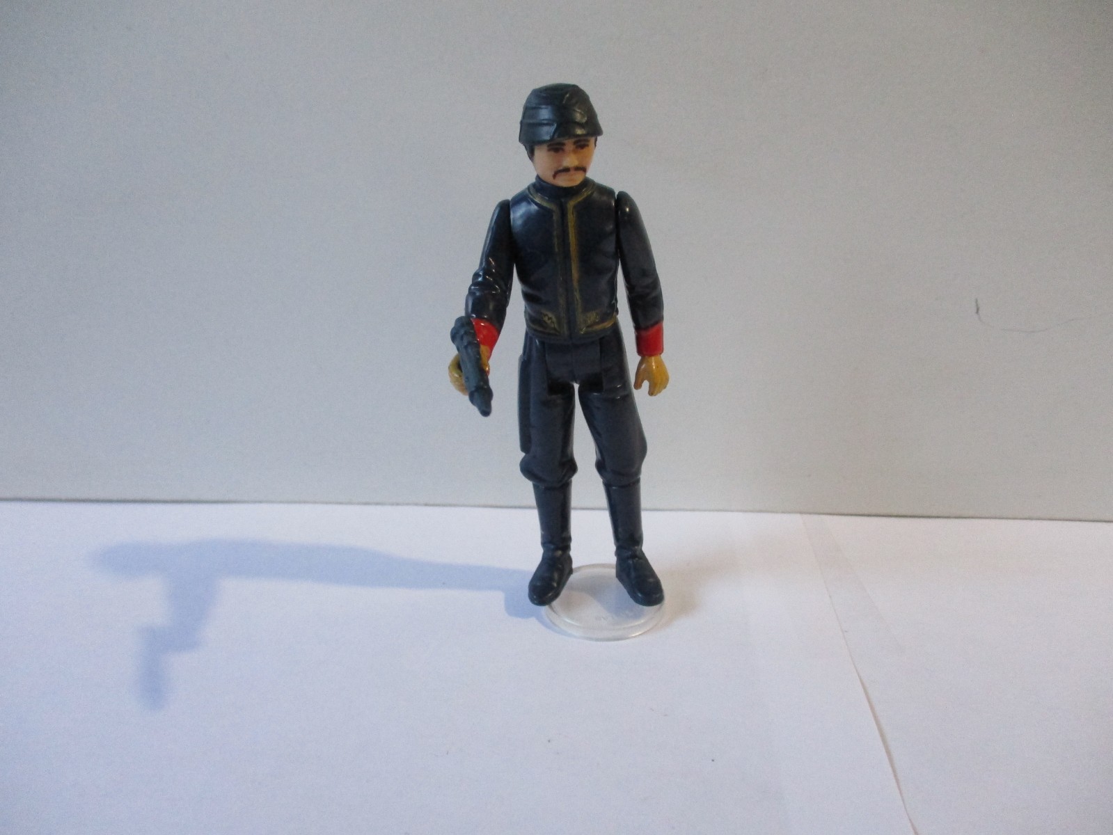 Bespin Security Guard (White) sold