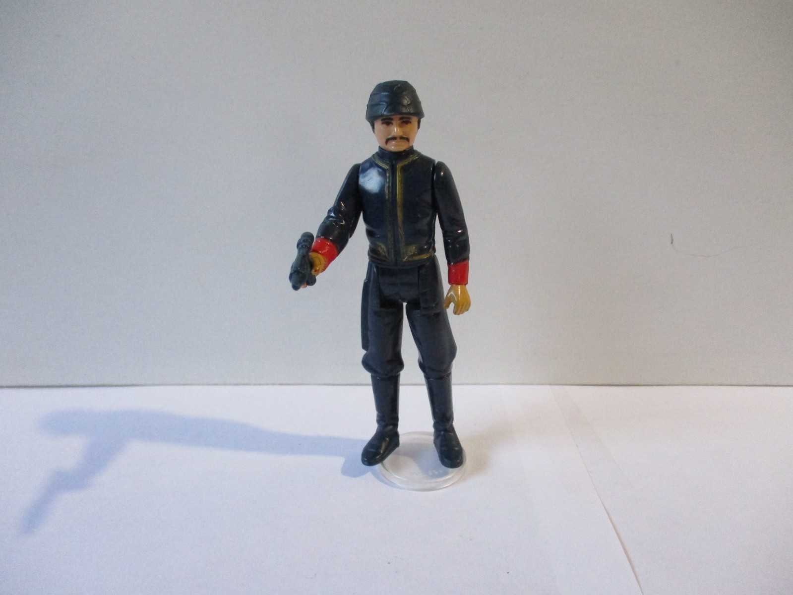 Bespin Security Guard (White) sold