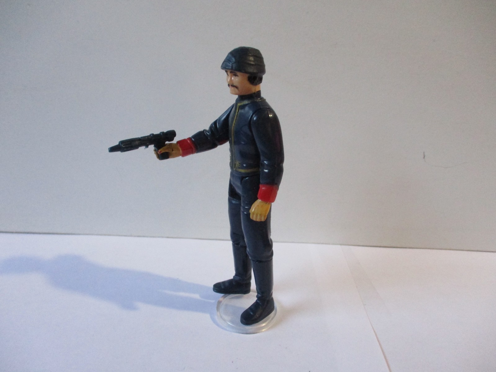 Bespin Security Guard (White) sold