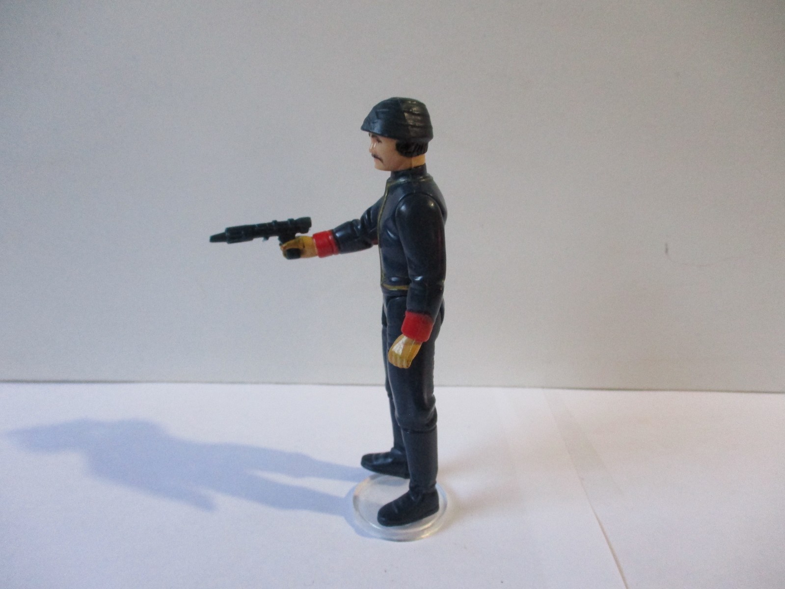 Bespin Security Guard (White) sold