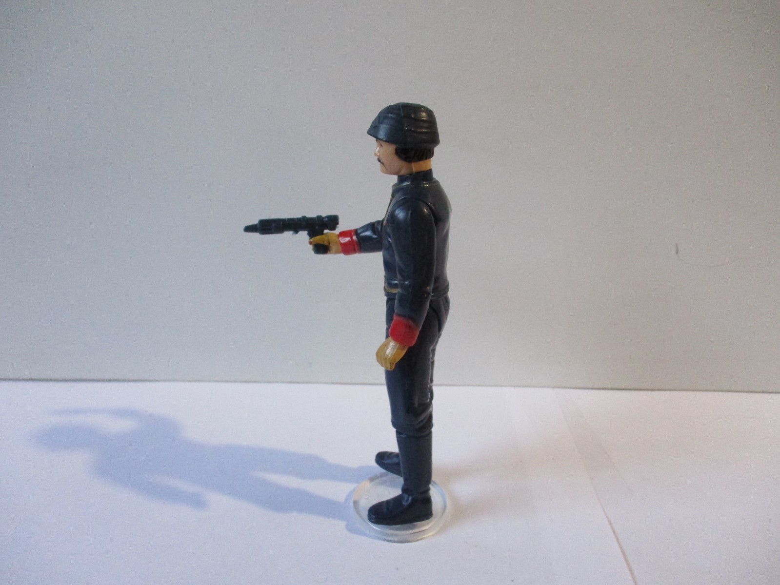 Bespin Security Guard (White) sold