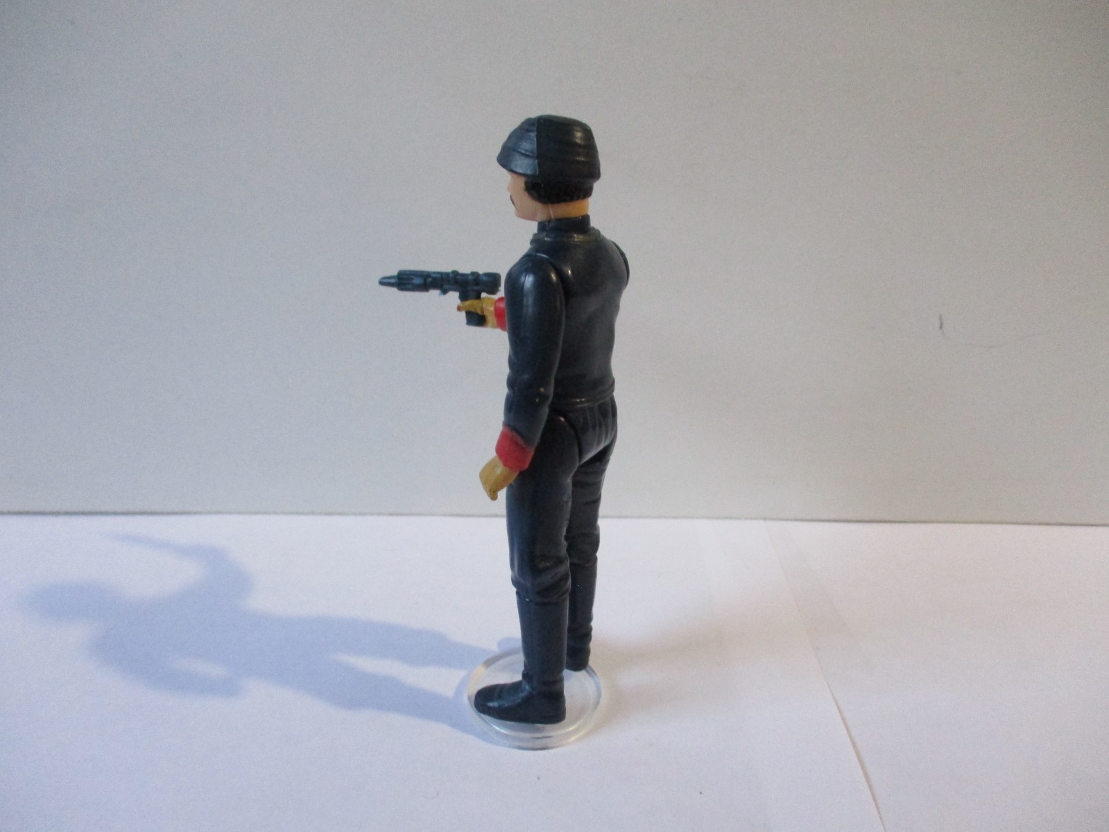 Bespin Security Guard (White) sold