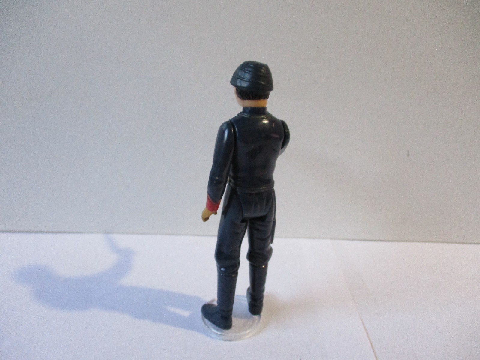 Bespin Security Guard (White) sold