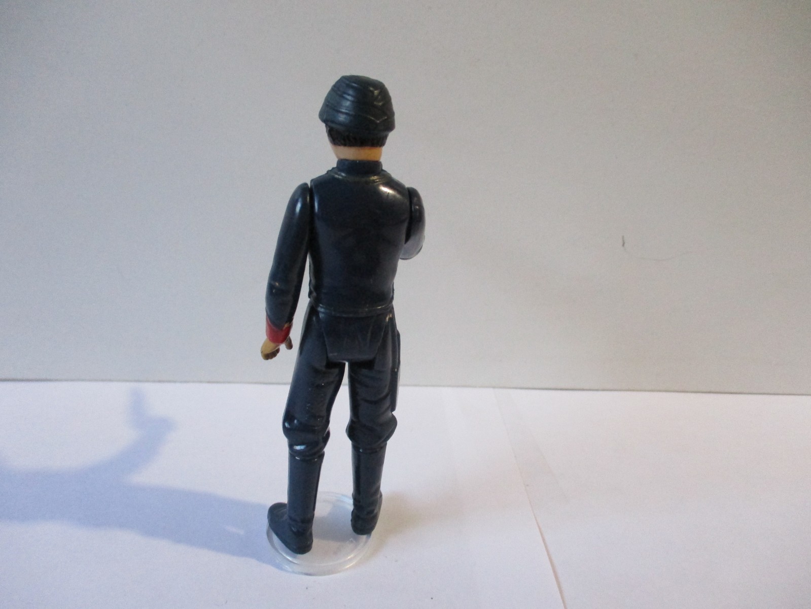 Bespin Security Guard (White) sold