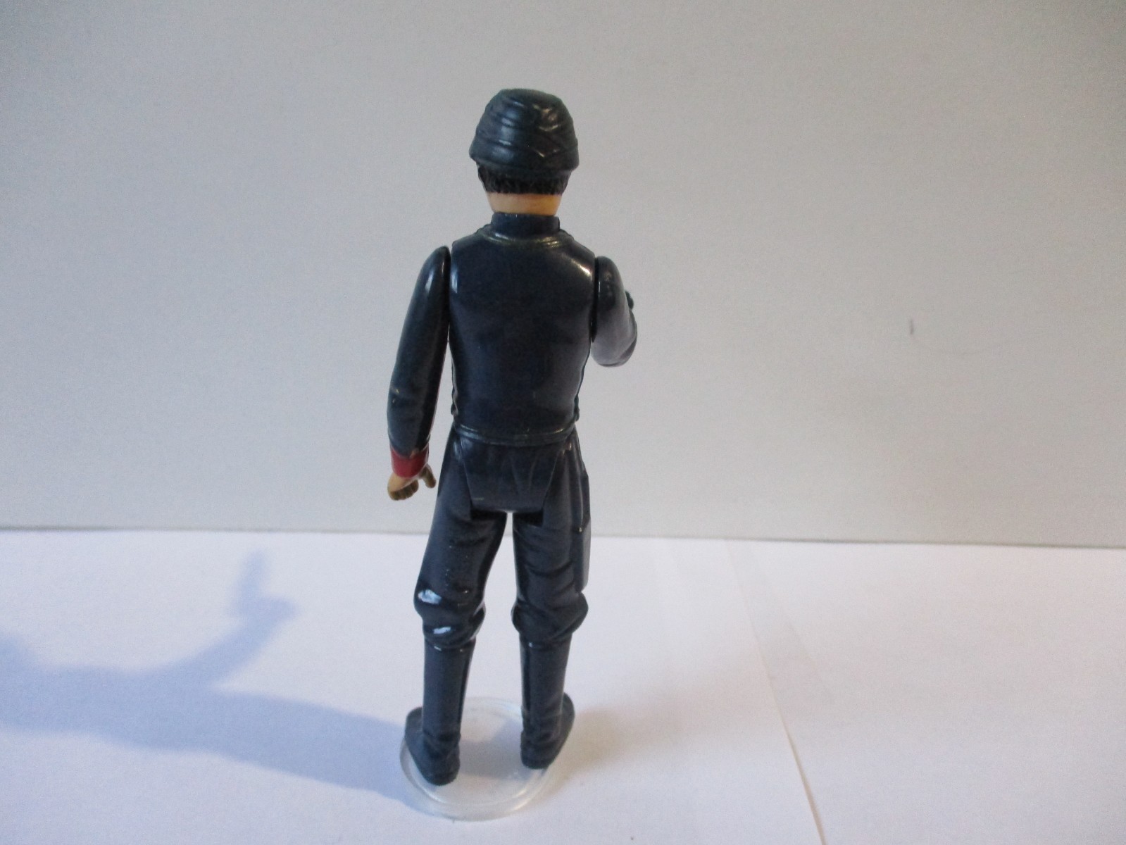 Bespin Security Guard (White) sold