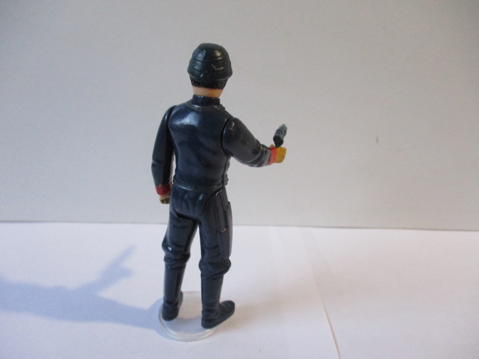 Bespin Security Guard (White) sold