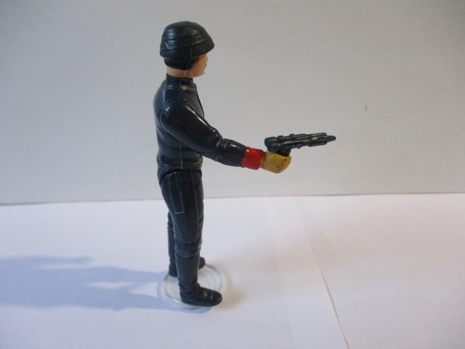 Bespin Security Guard (White) sold