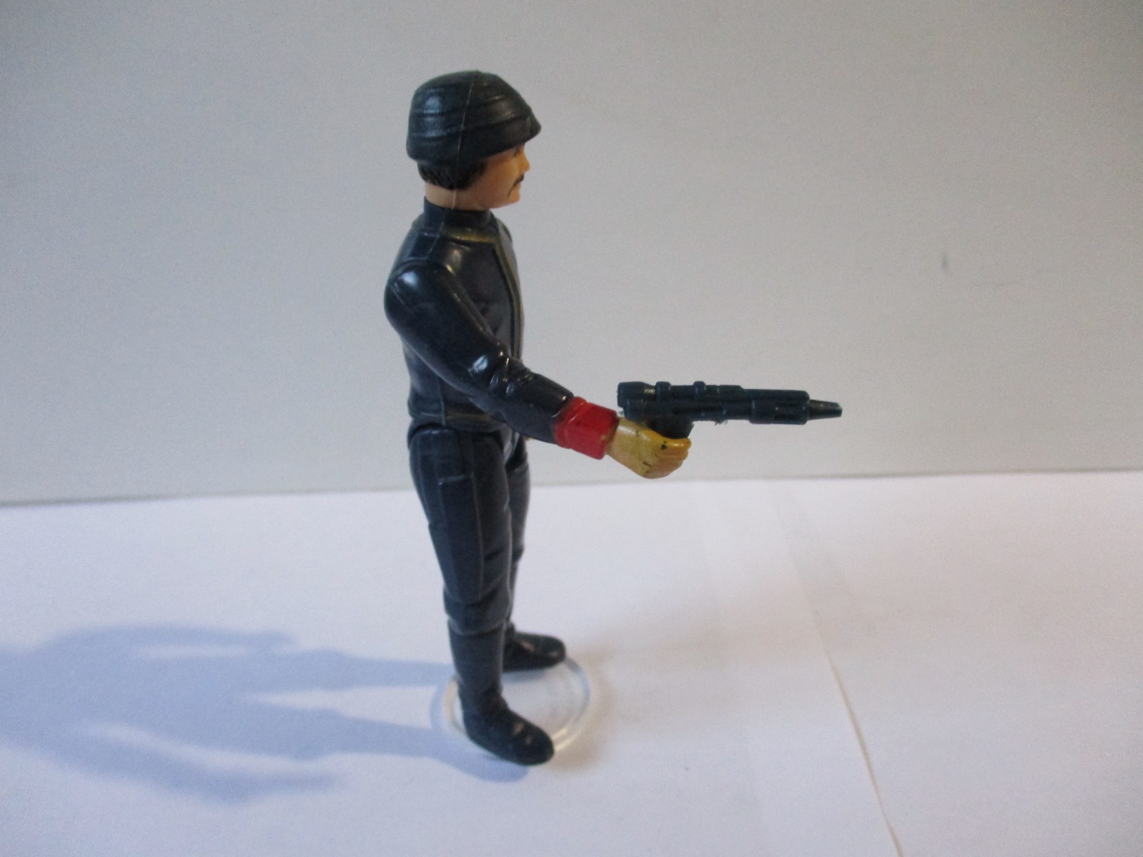 Bespin Security Guard (White) sold