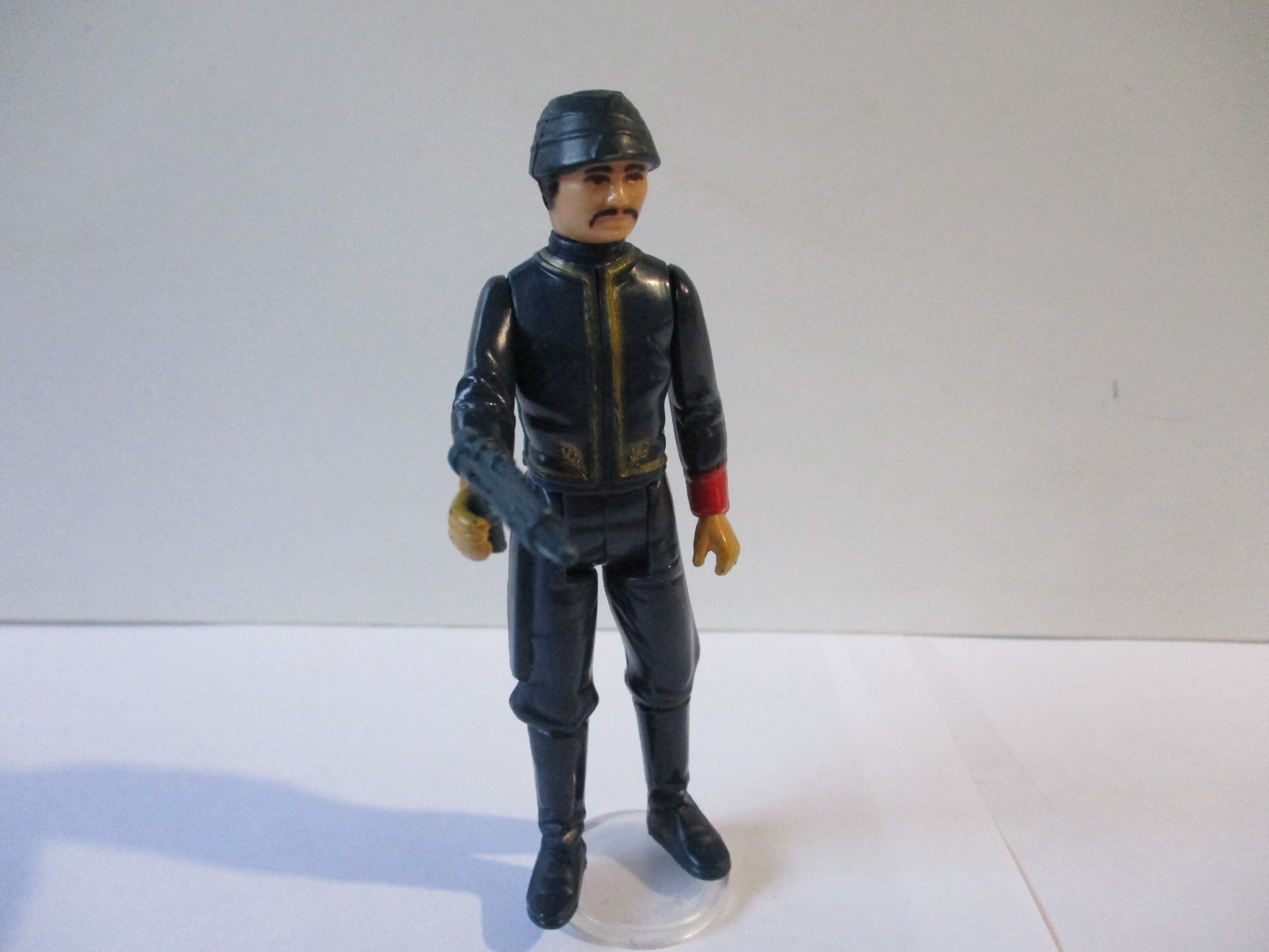 Bespin Security Guard (White) sold