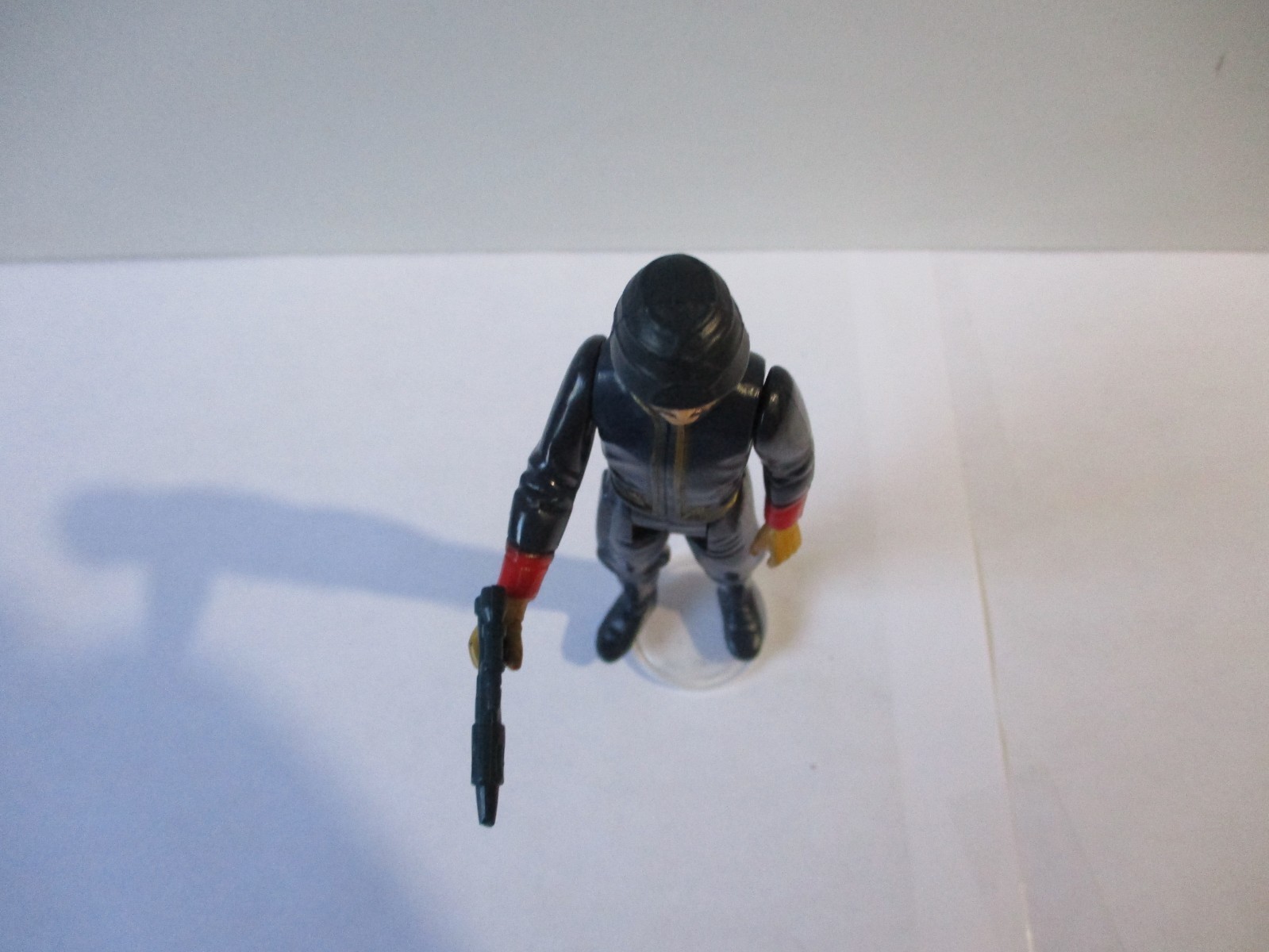 Bespin Security Guard (White) sold