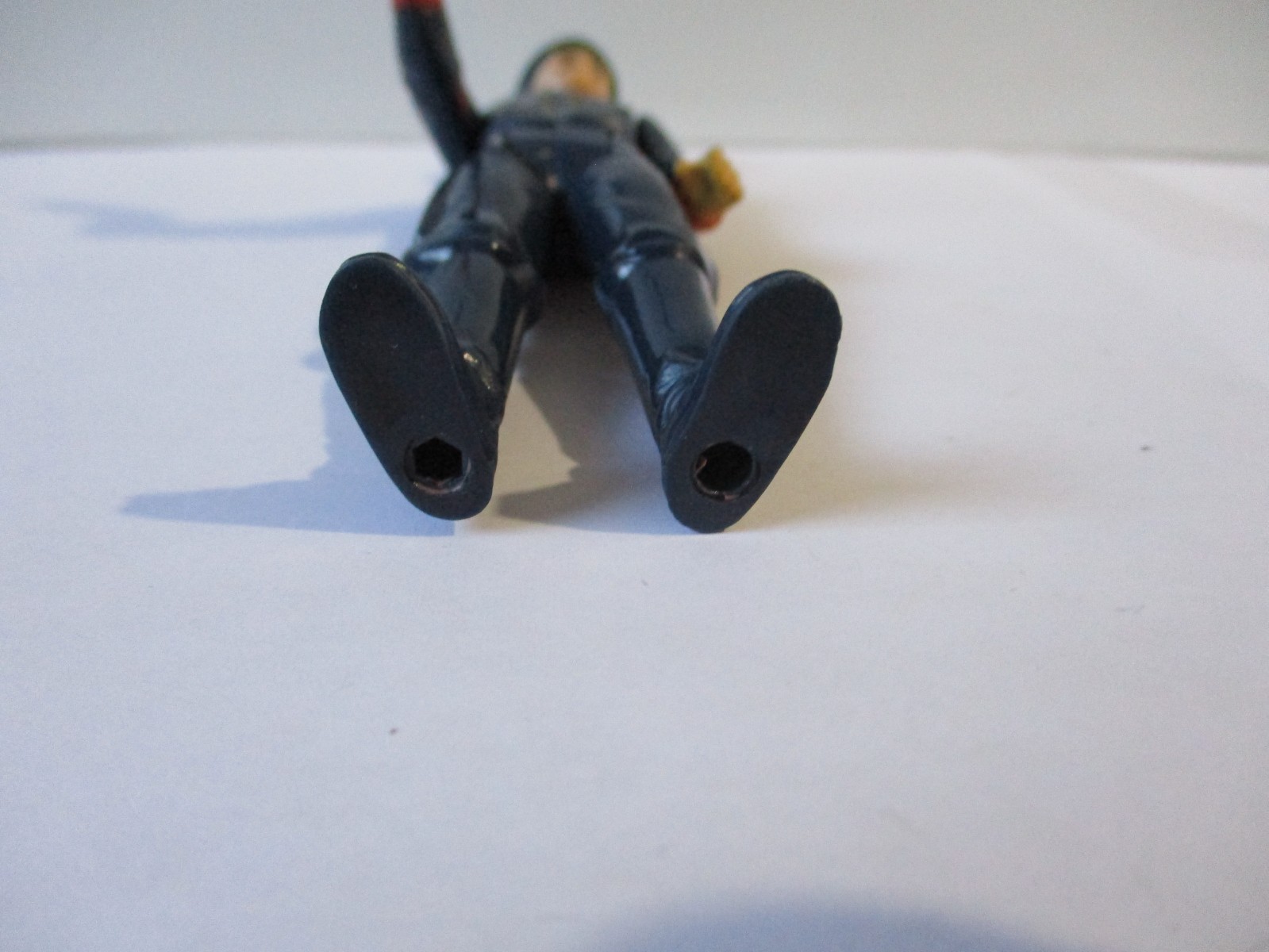 Bespin Security Guard (White) sold