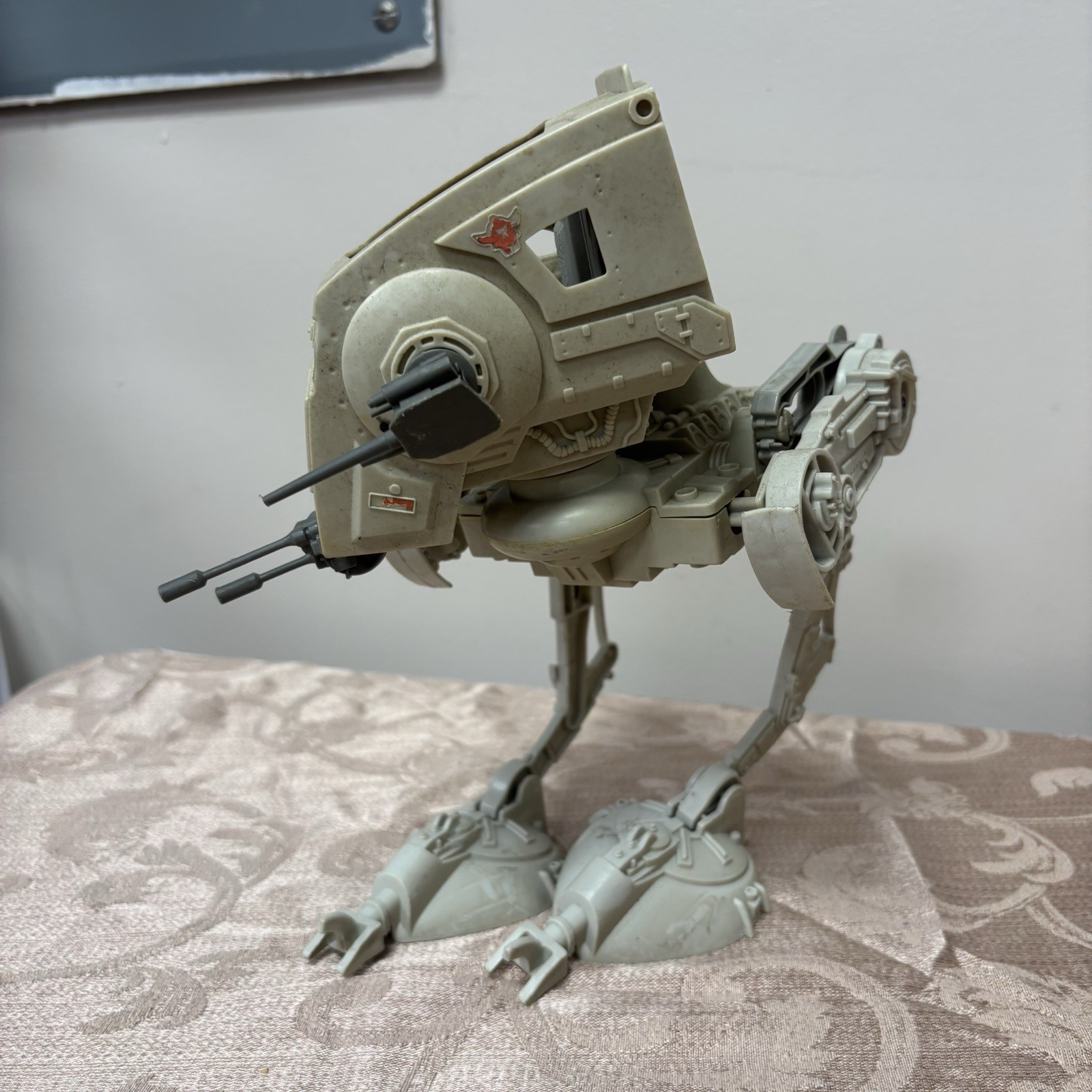 Scout Walker (AT-ST) sold