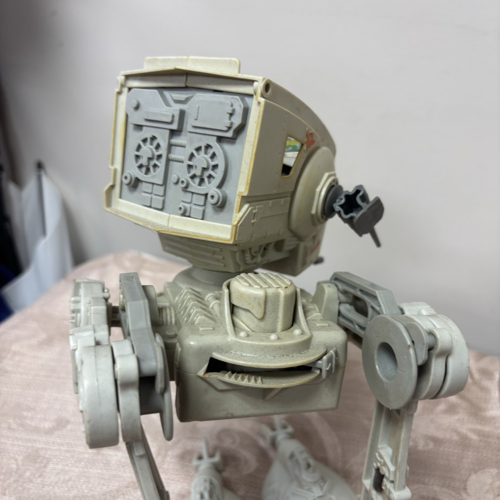 Scout Walker (AT-ST) sold