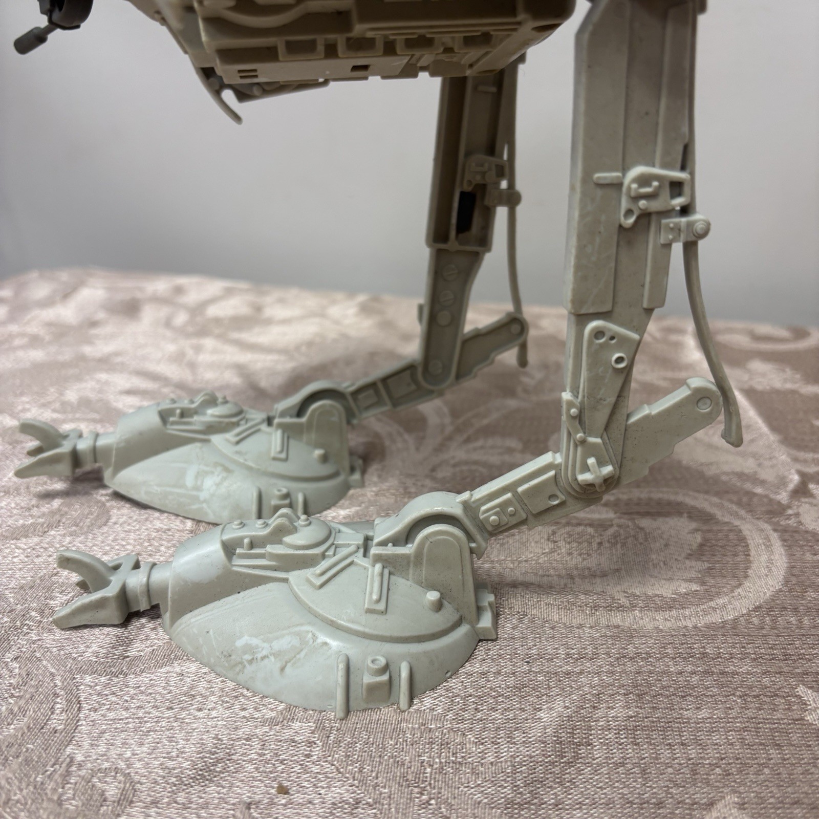 Scout Walker (AT-ST) sold