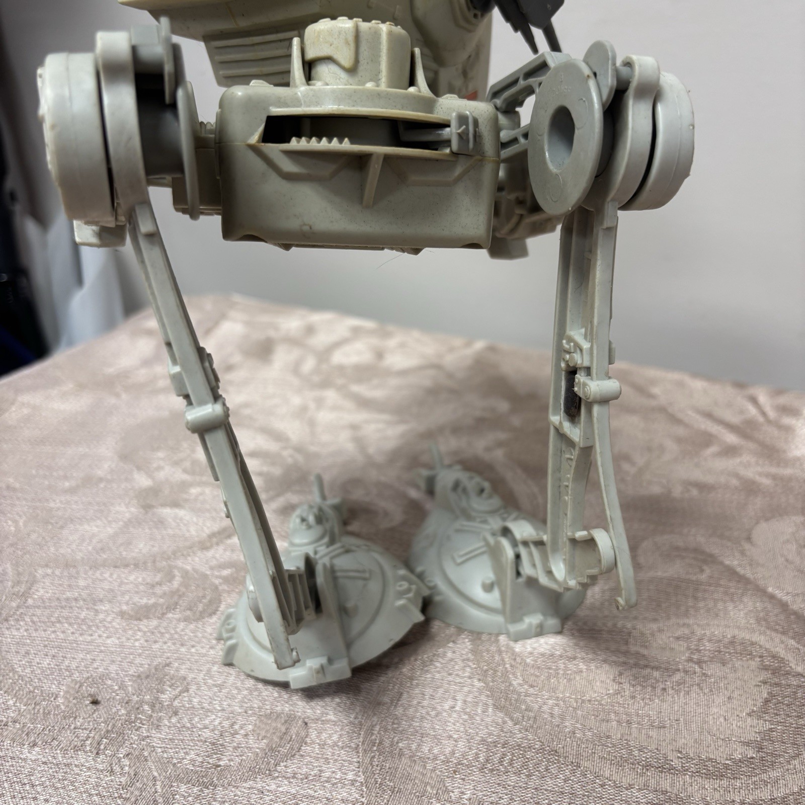 Scout Walker (AT-ST) sold