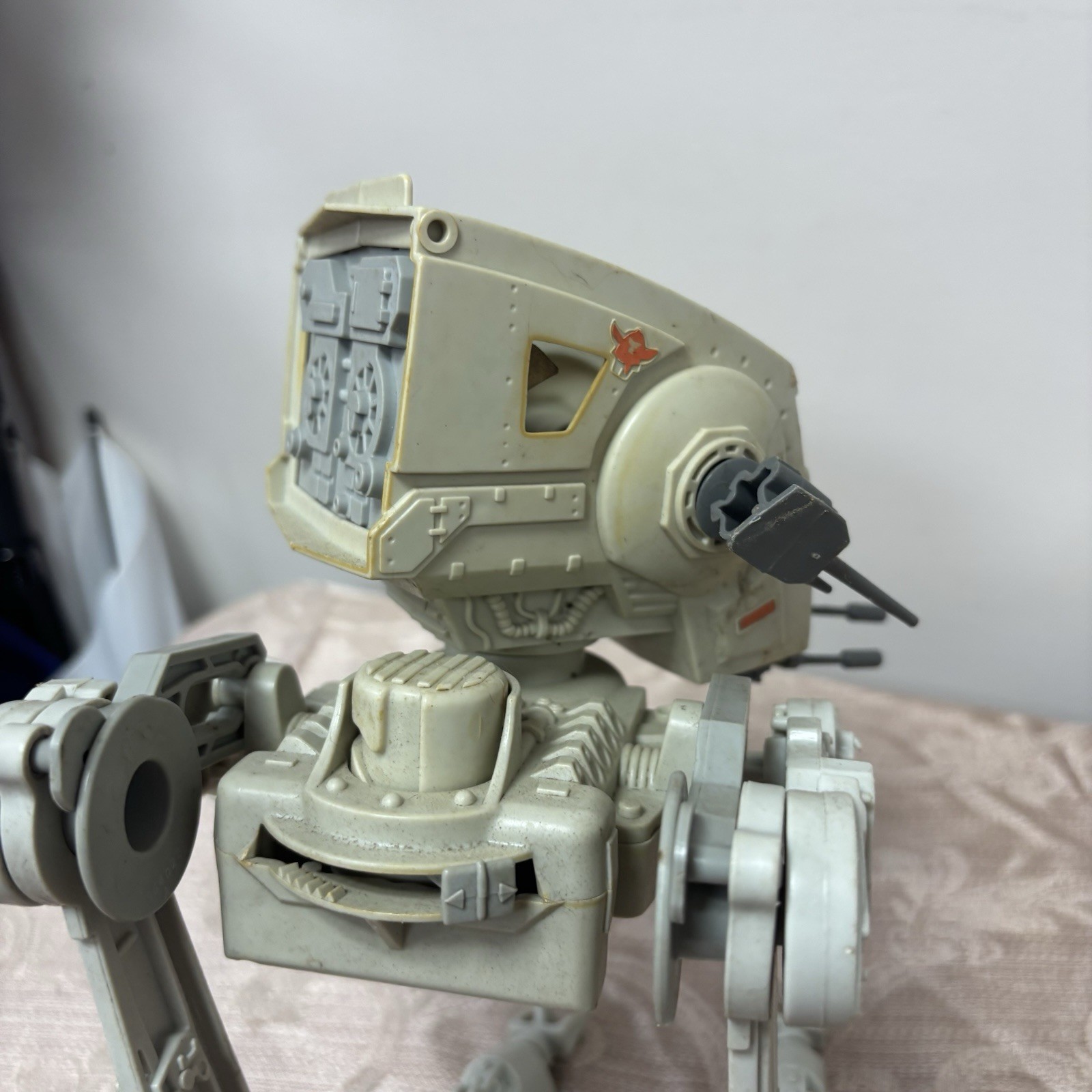 Scout Walker (AT-ST) sold